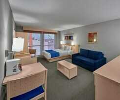 Hotel City Express By Marriott Apizaco