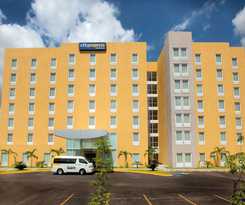 Hotel City Express By Marriott Monterrey Norte