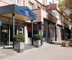 Victor's Residenz-hotel Saarlouis