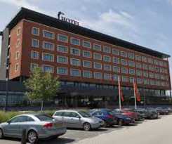 Hotel Van Der Valk Den Haag Nootdorp