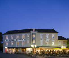 Hotel Restaurant Du Commerce