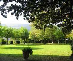 Hotel Jardins De Bakea