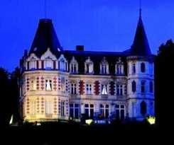 Hotel Chateau de l'Aubriere