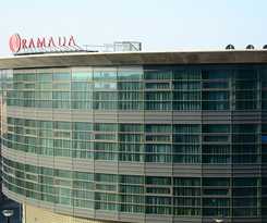 Hotel Ramada By Wyndham The Hague Scheveningen