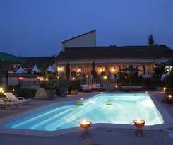 Hotel La Grange De Conde Chateaux Et Hotels Collection