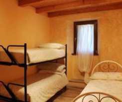 B&B Roncola Bandb L'antica Corte