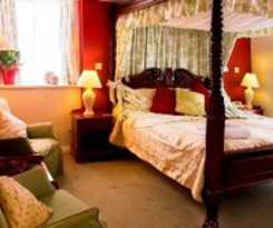 Hotel Wyndham Arms Hotel