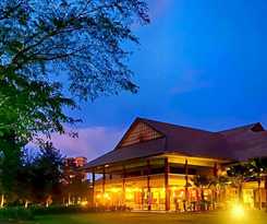 Hotel Cinta Sayang Resort