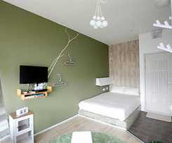 Hotel Mmmio Design Residence Dongdaemun