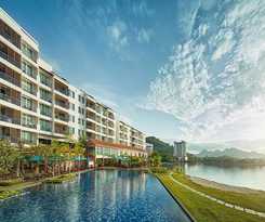 Hotel Dayang Bay Resort Langkawi