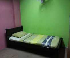 Pensión Oasis Guest House