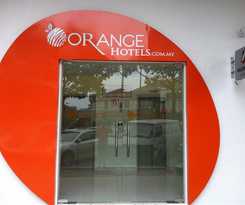 Hotel Orange Hotels Kuchai Lama