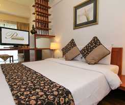 Hotel Peninsula Residence All Suite Hotel