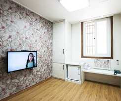 Hotel Myeongdong Eco House