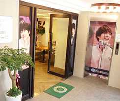 Hotel Myeongdong Mom House