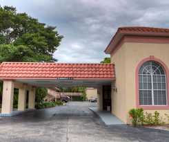 Hotel Golden Host Resort - Sarasota