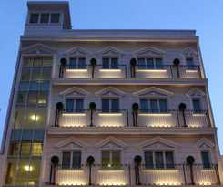 Hotel V Pudu Kuala Lumpur