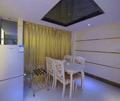 Louidon Mega Apartment Of Kam Rueng Plaza/sunshine