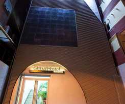 Hostel Olive