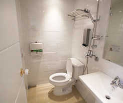 Hotel Namsan Guesthouse