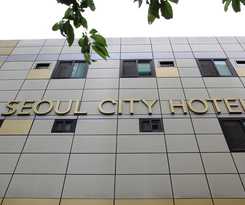 Hotel Seoul City