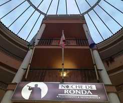 Noche De Ronda