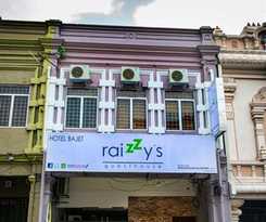 Hotel Raizzy's Guesthouse - Hostel