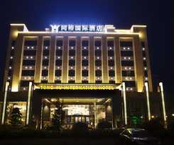 Hotel Tong Yu International 