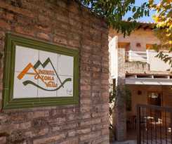 Cazorla Valle