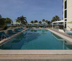 Hotel Cirque St Armands Beachside