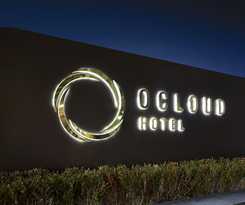 Hotel Ocloud Gangnam