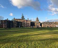 Hotel Irton Hall