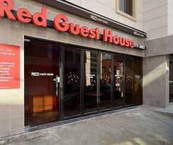 Hotel Red Guest House