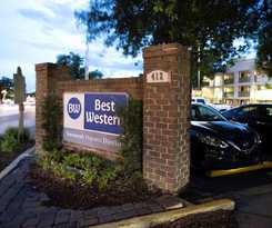 Hotel Best Western Savannah Historic District