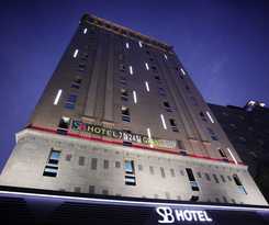 Hotel Boutique Sb Seoul