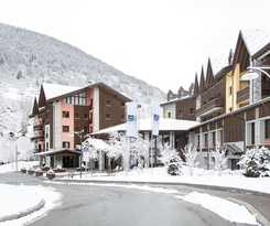 Hotel Blu Acquaseria