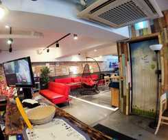  Olive Hostel W