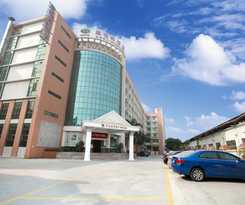 Vienna Guangzhou Chimelong Branch