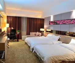 Lavande Hotel Guangzhou Huadu Square
