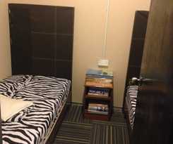 Hotel Ranting Guest House