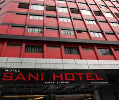 Hotel Sani Kuala Lumpur