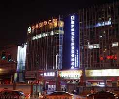 Yucheng