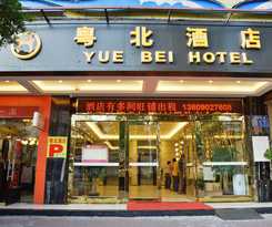 Hotel Yuebei 