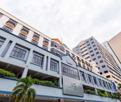 Hotel Club Dolphin