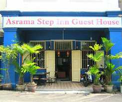 Step Inn Guest House