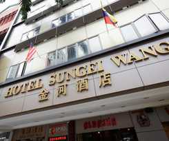 Hotel Sungei Wang