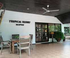 Tropical Resort Langkawi
