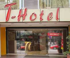 Hotel T-hotel Bukit Bintang