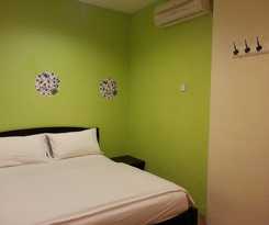 Hostel The Explorers Guesthouse and