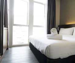 The Marque Kuala Lumpur
